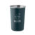 Tazza in acciaio inox riciclato