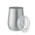 Tazza in inox riciclato