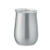 Tazza in inox riciclato