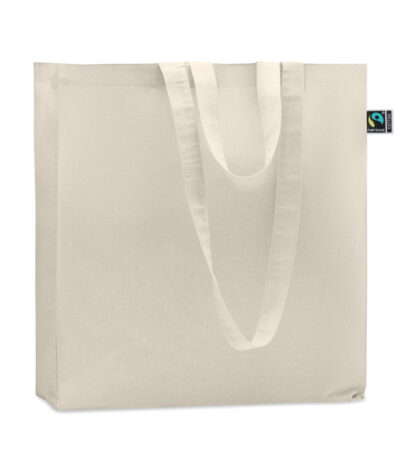 Shopper in cotone 180 gr/m²