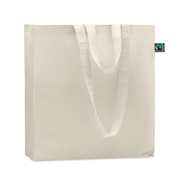 Shopper in cotone 180 gr/m²