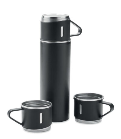 Set thermos e tazze