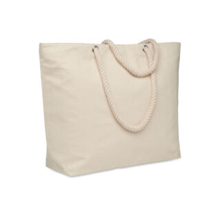 Borsa mare termica in cotone