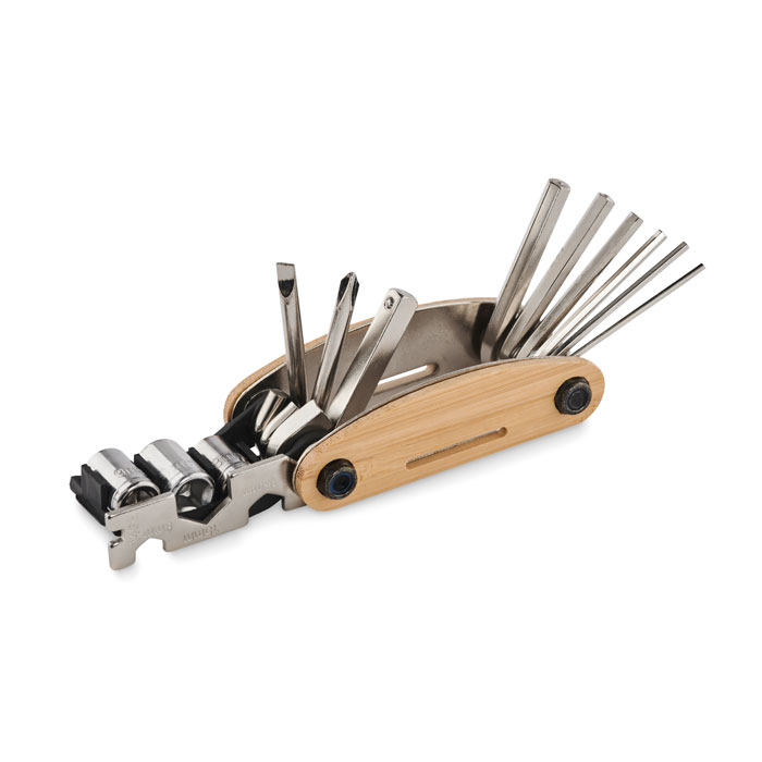 mo2139-40 Multiutensile in bamboo