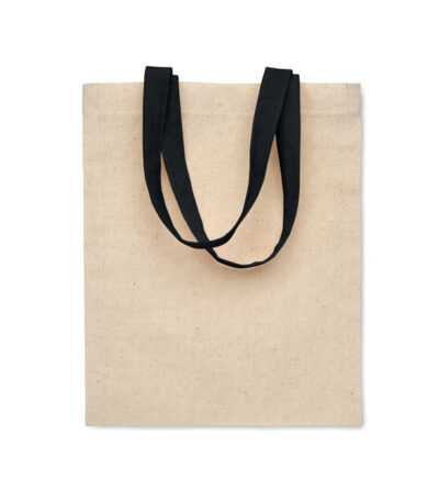 Borsa regalo in cotone140 gr/m²