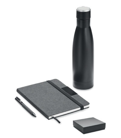 Set regalo di lusso da 3 pezzi