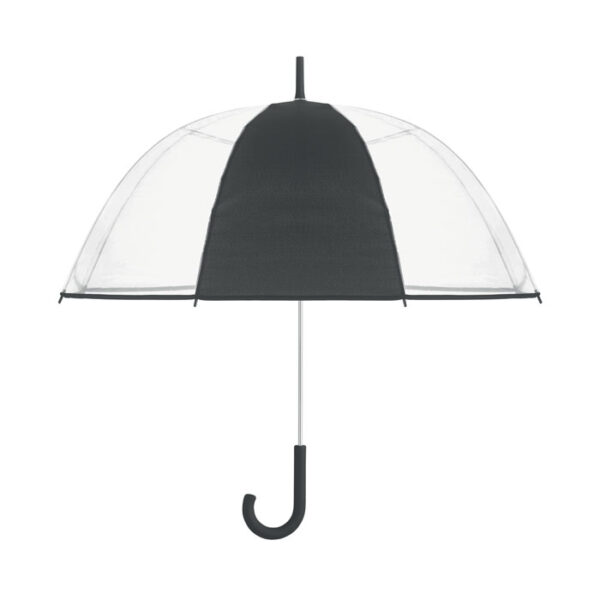 Ombrello manuale da 23"
