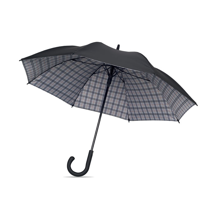 mo2169-03 Ombrello antivento 23 pollici