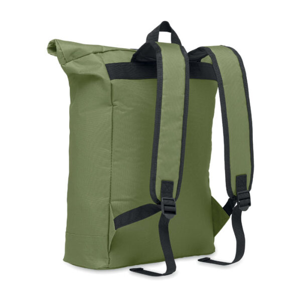 Verde militare