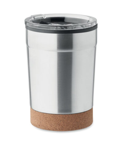 Bicchiere a doppia parete 300ml