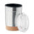 Bicchiere a doppia parete 300ml