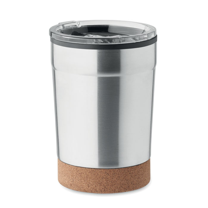 mo2187-16 Bicchiere a doppia parete 300ml