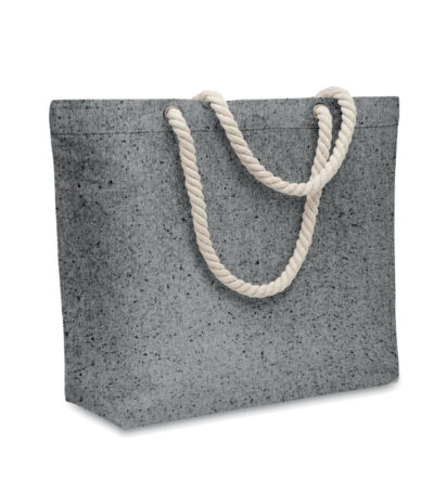 Borsa da spiaggia con manico in