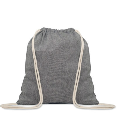 Borsa in cotone riciclato 140 g