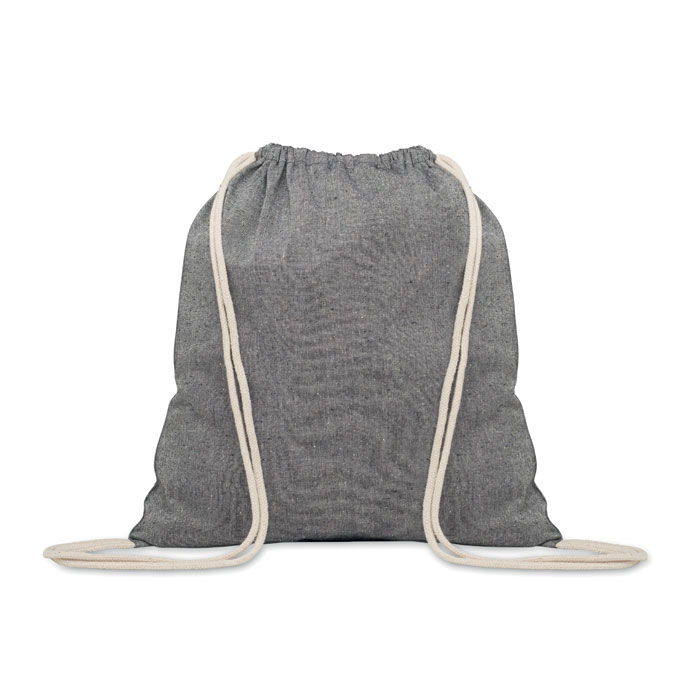 mo2189-03 Borsa in cotone riciclato 140 g