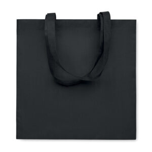 Shopper in tnt rpet