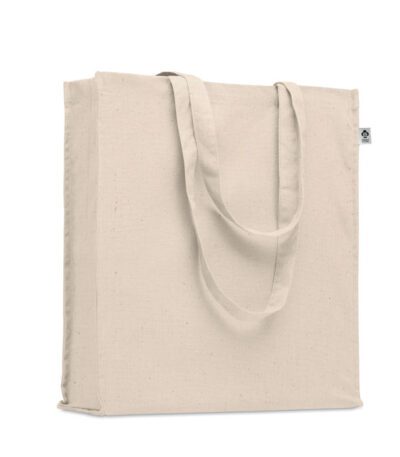 Shopper in cotone biologico