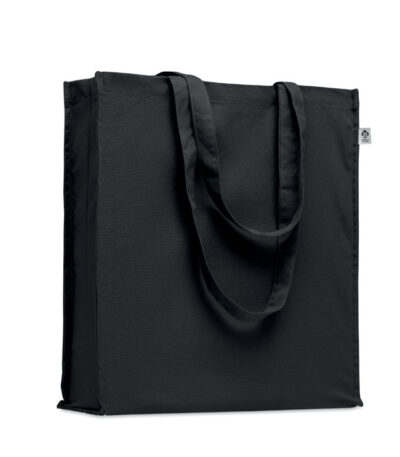 Shopper in cotone biologico