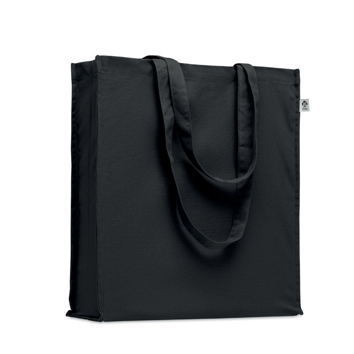 mo2197-03 Shopper in cotone biologico