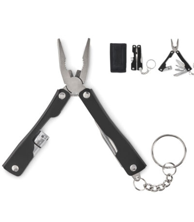 Coltello multi-tool pieghevole