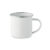 Tazza metallo sublimato 200ml