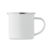 Tazza metallo sublimato 200ml