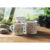 Tazza metallo sublimato 200ml