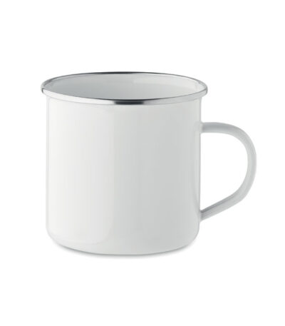 Tazza metallo sublimato 500ml