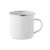 Tazza metallo sublimato 500ml
