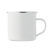Tazza metallo sublimato 500ml