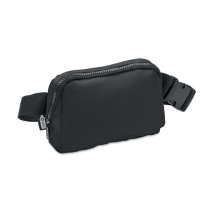 Marsupio poliestere 300d rpet