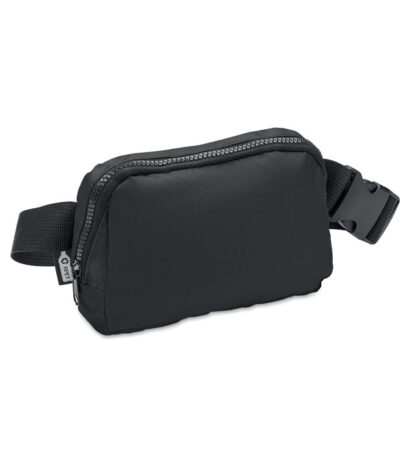 Marsupio poliestere 300d rpet