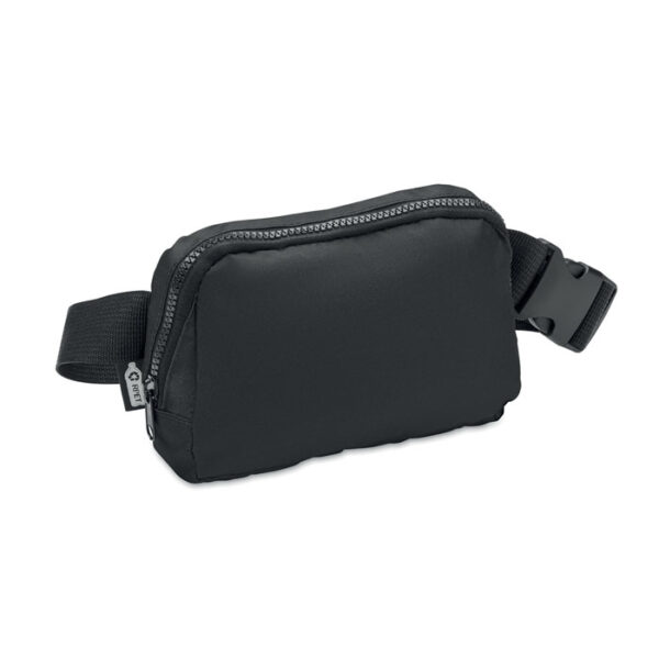 Marsupio poliestere 300d rpet