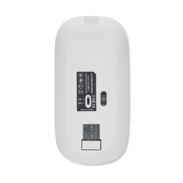 Bianco