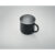 Tazza in acciaio inox riciclato