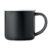 Tazza in acciaio inox riciclato