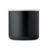 Tazza in acciaio inox riciclato