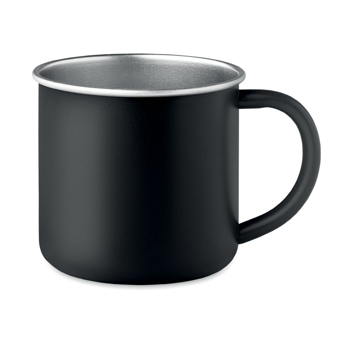 mo2226-03 Tazza in acciaio inox riciclato