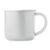 Tazza in acciaio inox riciclato