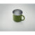 Tazza in acciaio inox riciclato