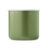 Tazza in acciaio inox riciclato