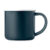 Tazza in acciaio inox riciclato