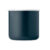 Tazza in acciaio inox riciclato
