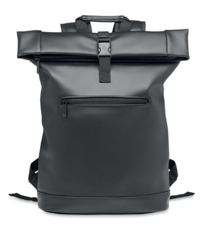 Zaino in pu per laptop 15"