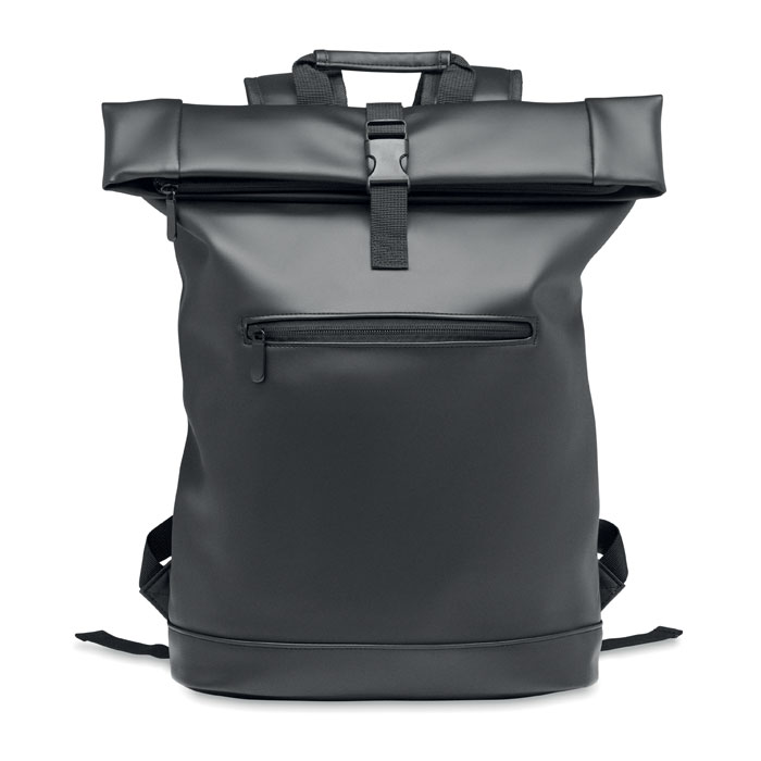 mo2230-03 Zaino in pu per laptop 15"