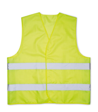 Gilet di sicurezza