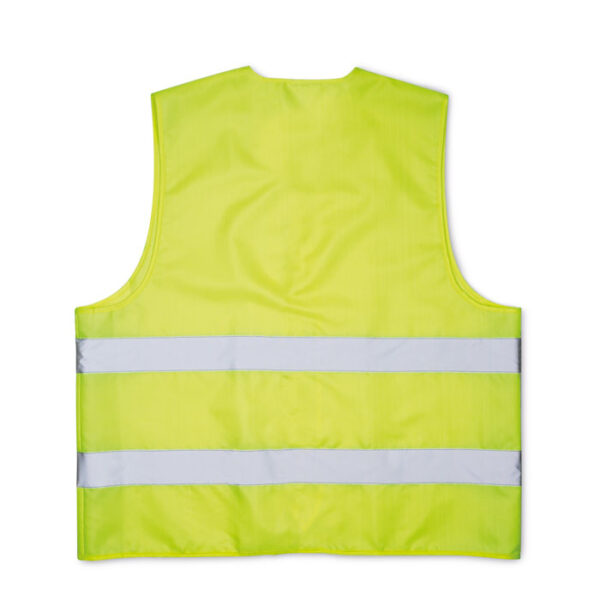Neon yellow