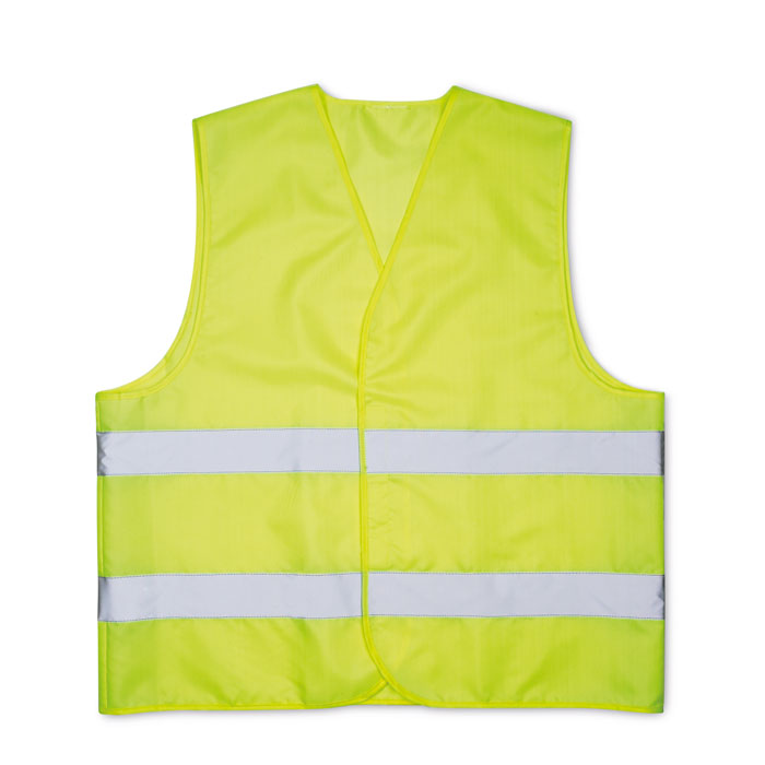mo2243-08 Gilet di sicurezza
