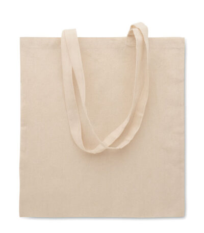 Shopper in policotone