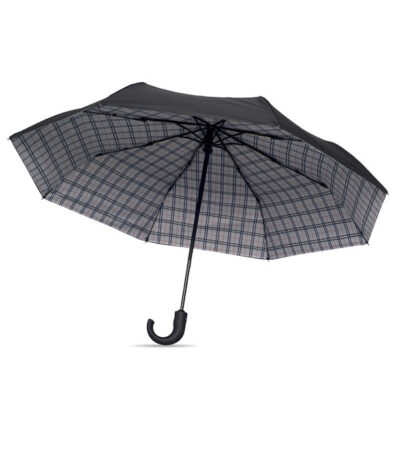 Ombrello pieghevole da 23"